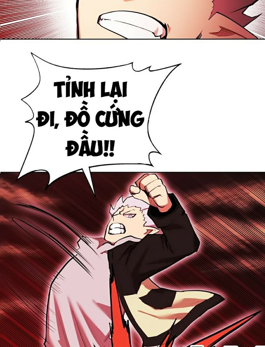 Hard Core Leveling Warrior ss2: Chapter 67