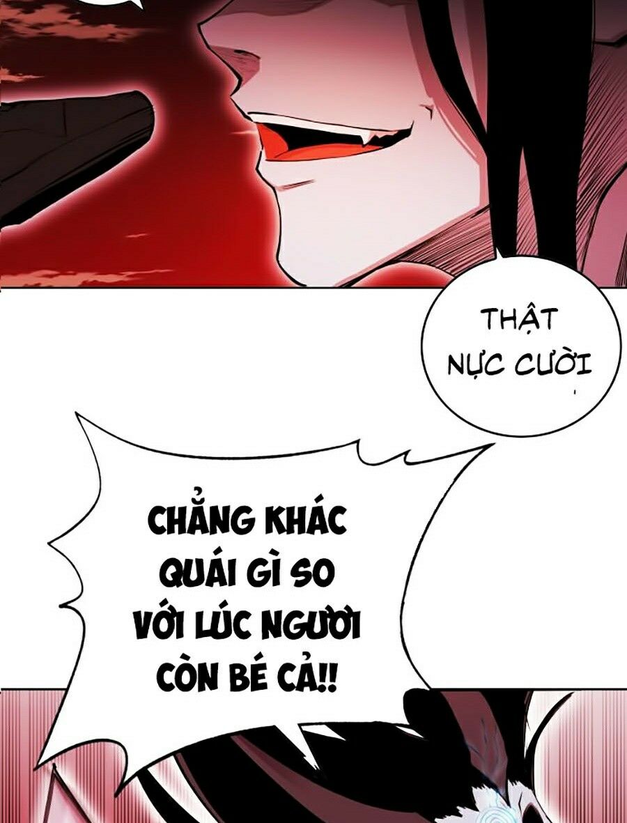 Hard Core Leveling Warrior ss2: Chapter 67