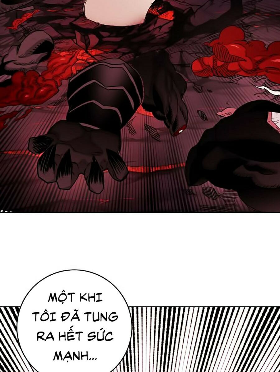 Hard Core Leveling Warrior ss2: Chapter 67