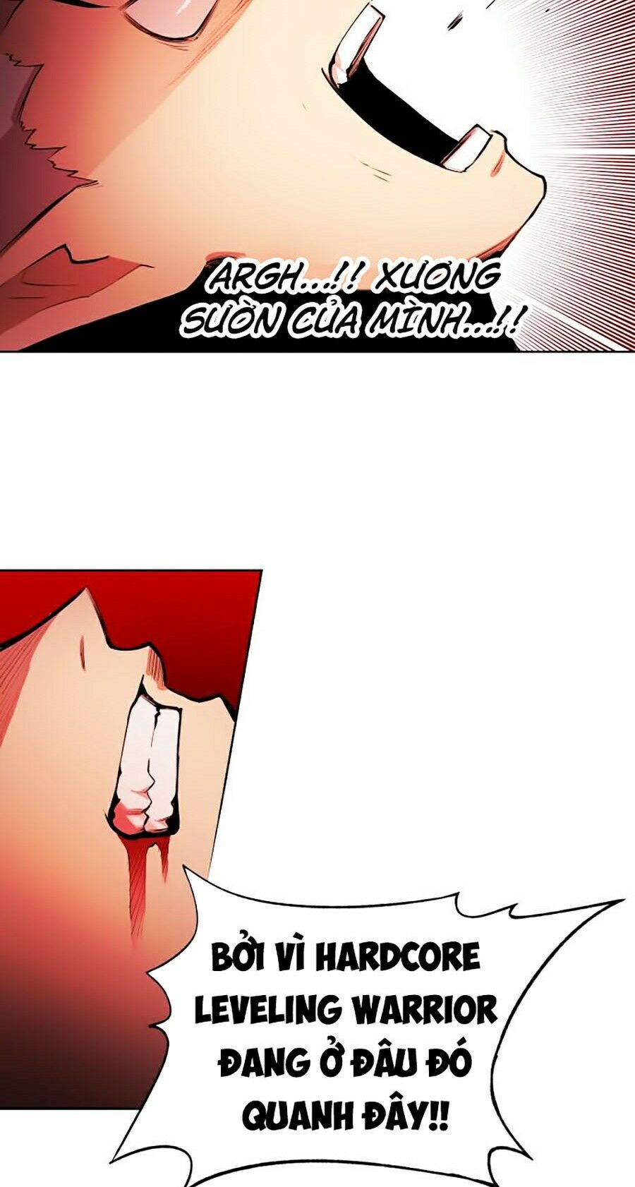 Hard Core Leveling Warrior ss2: Chapter 67