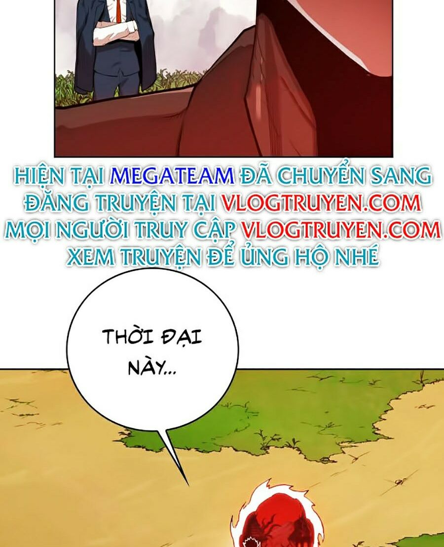 Hard Core Leveling Warrior ss2: Chapter 68