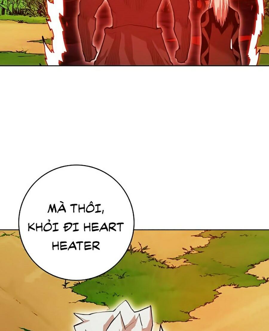 Hard Core Leveling Warrior ss2: Chapter 68