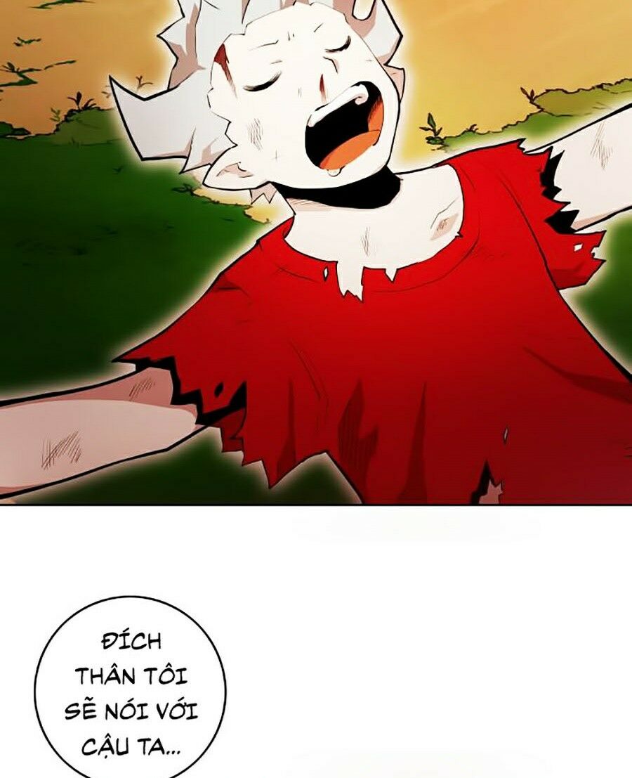 Hard Core Leveling Warrior ss2: Chapter 68