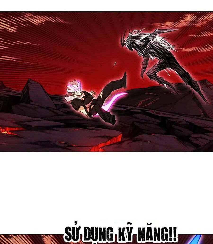Hard Core Leveling Warrior ss2: Chapter 68