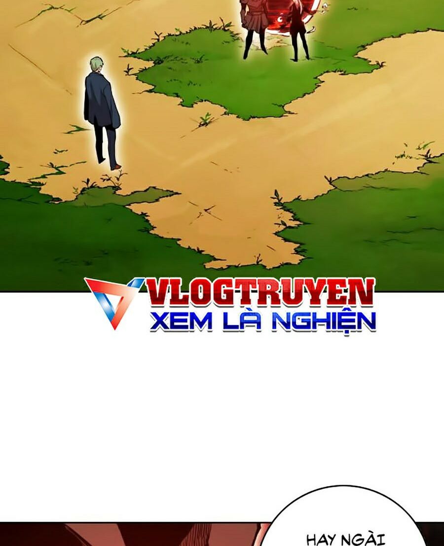 Hard Core Leveling Warrior ss2: Chapter 68