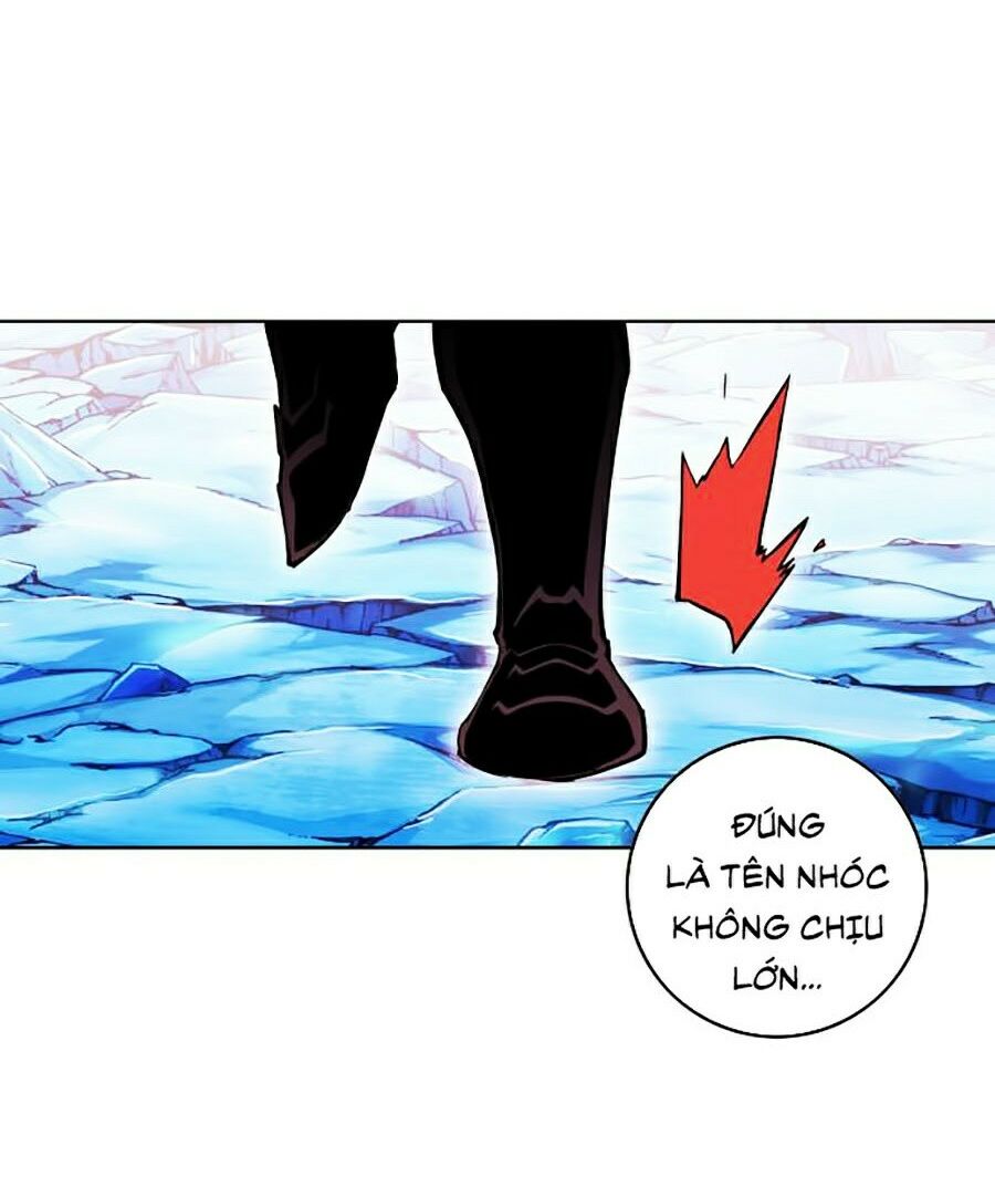 Hard Core Leveling Warrior ss2: Chapter 68