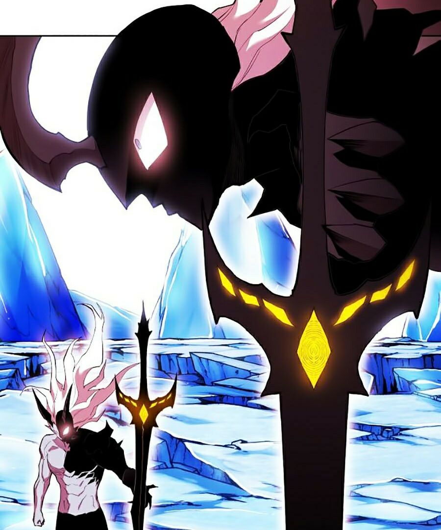 Hard Core Leveling Warrior ss2: Chapter 68