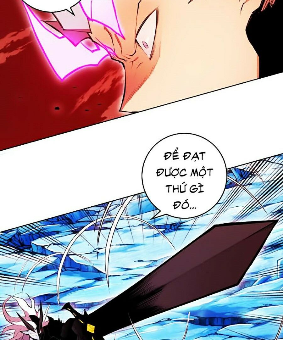 Hard Core Leveling Warrior ss2: Chapter 68