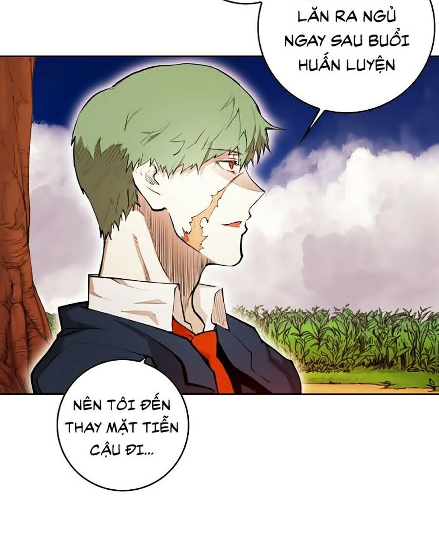 Hard Core Leveling Warrior ss2: Chapter 68