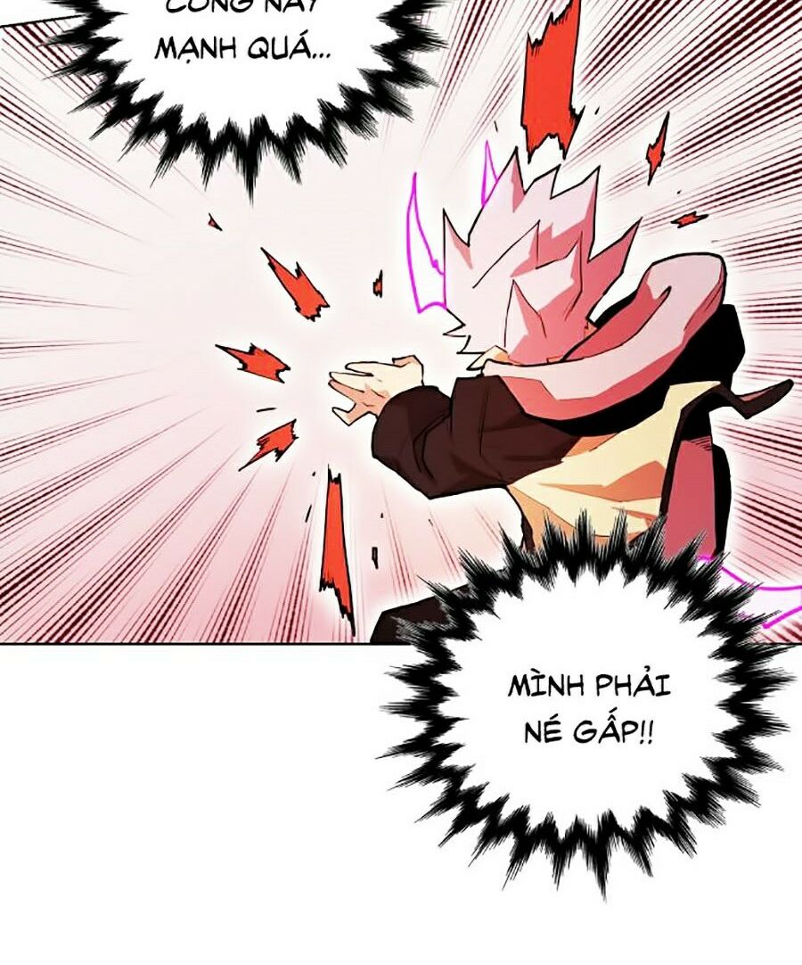Hard Core Leveling Warrior ss2: Chapter 68