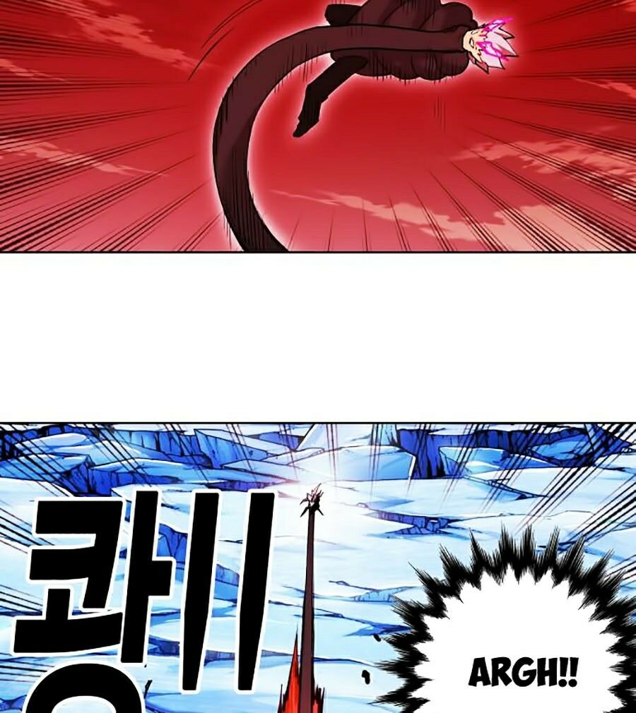 Hard Core Leveling Warrior ss2: Chapter 68