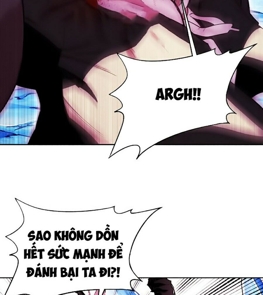 Hard Core Leveling Warrior ss2: Chapter 68