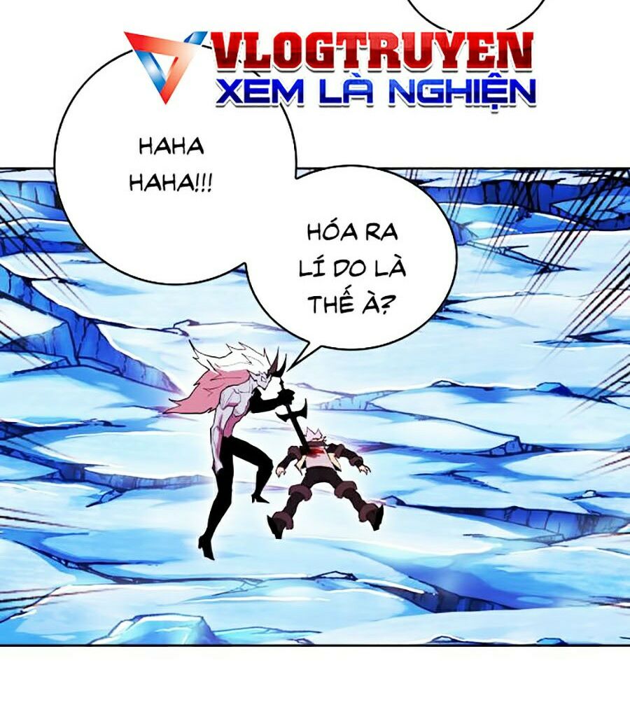 Hard Core Leveling Warrior ss2: Chapter 68