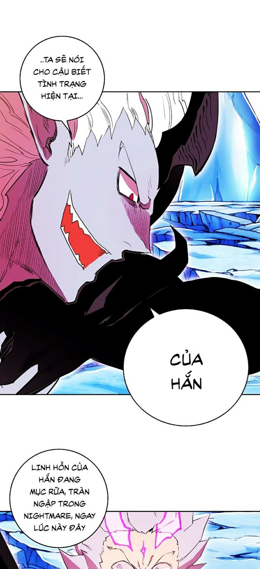 Hard Core Leveling Warrior ss2: Chapter 68