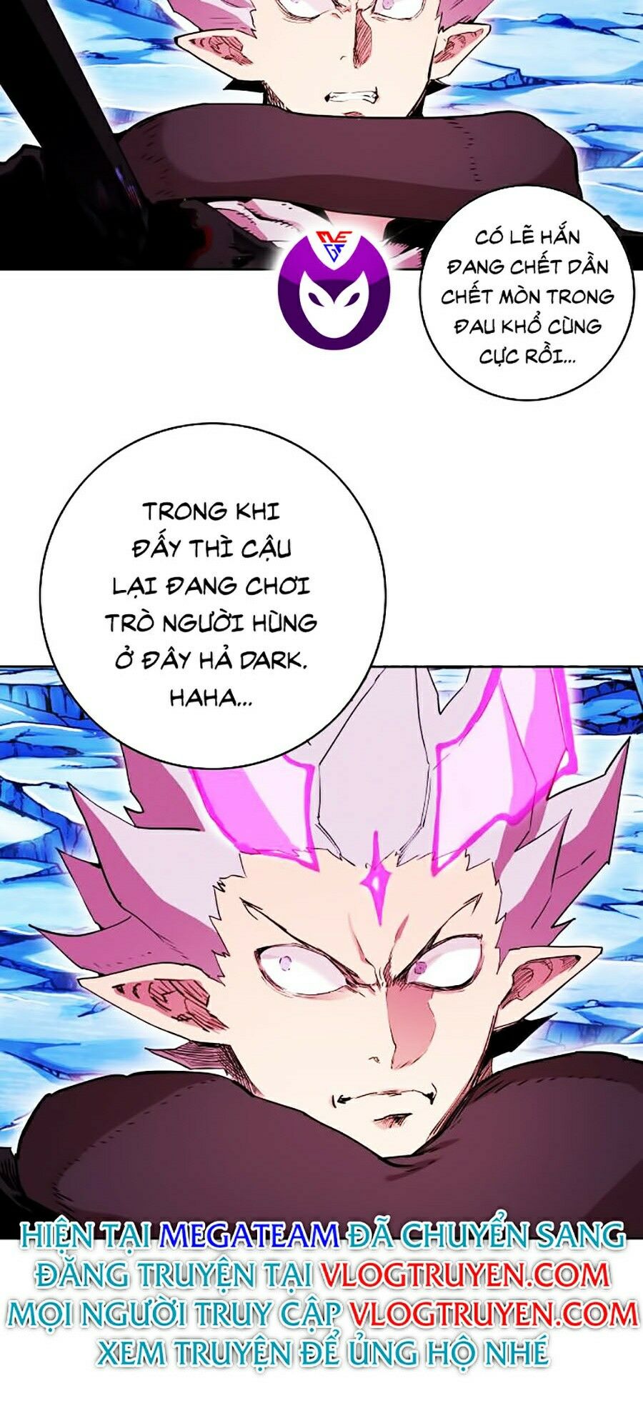 Hard Core Leveling Warrior ss2: Chapter 68
