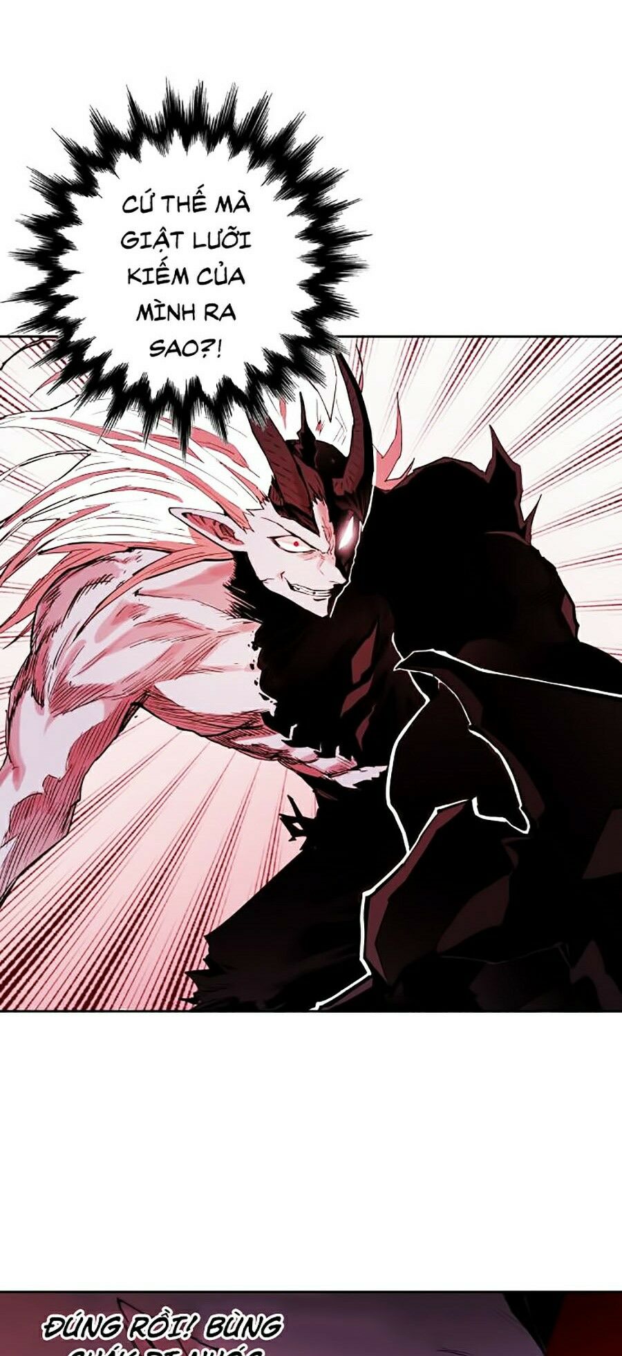 Hard Core Leveling Warrior ss2: Chapter 68
