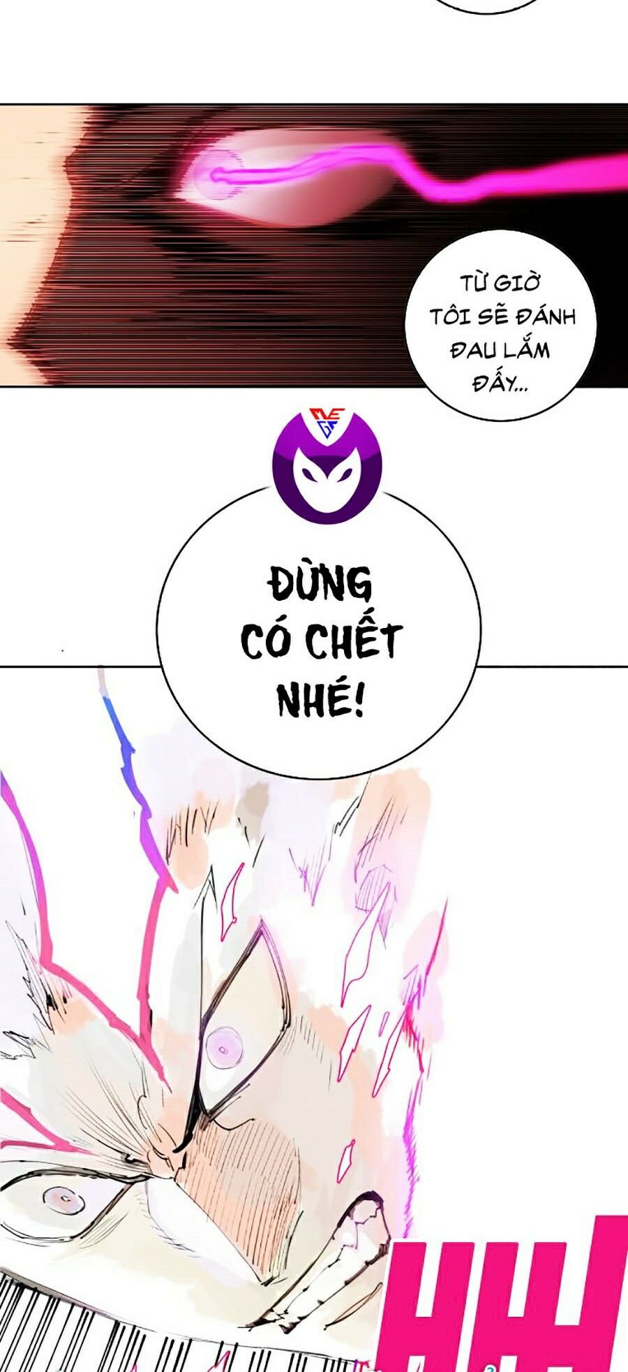 Hard Core Leveling Warrior ss2: Chapter 68