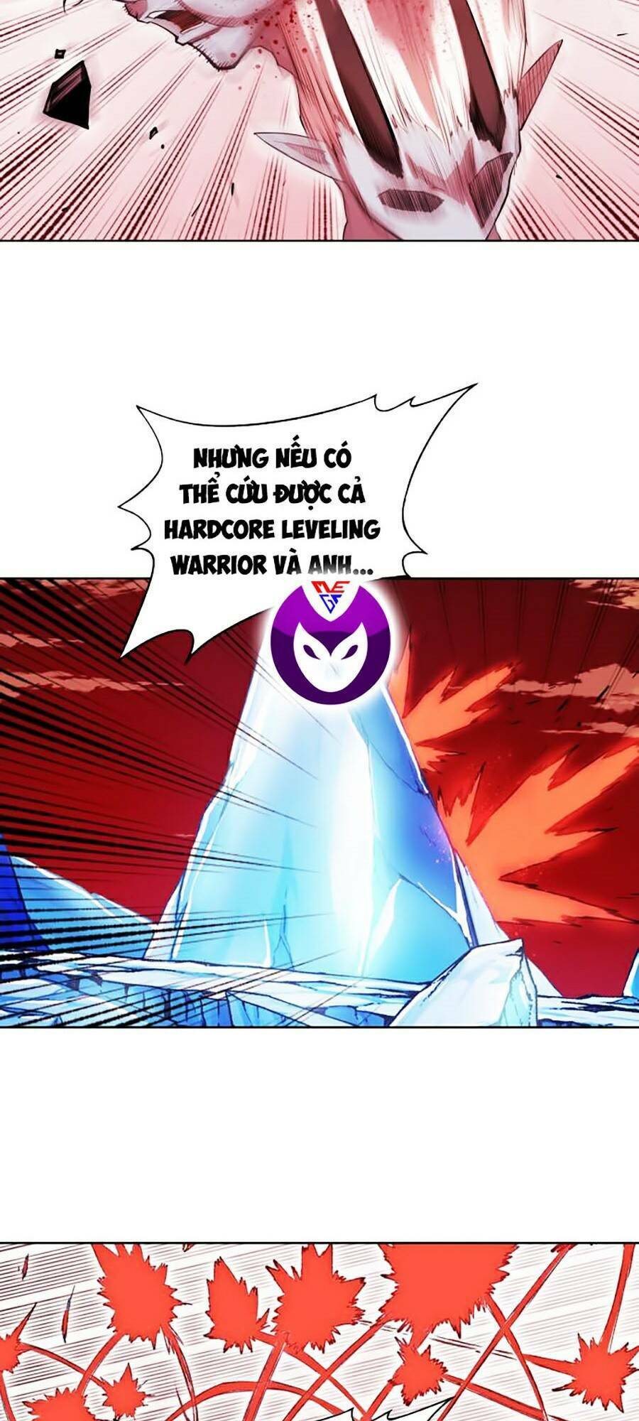 Hard Core Leveling Warrior ss2: Chapter 69