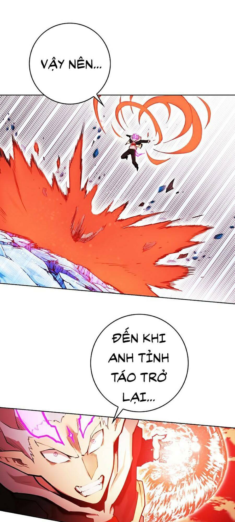 Hard Core Leveling Warrior ss2: Chapter 69