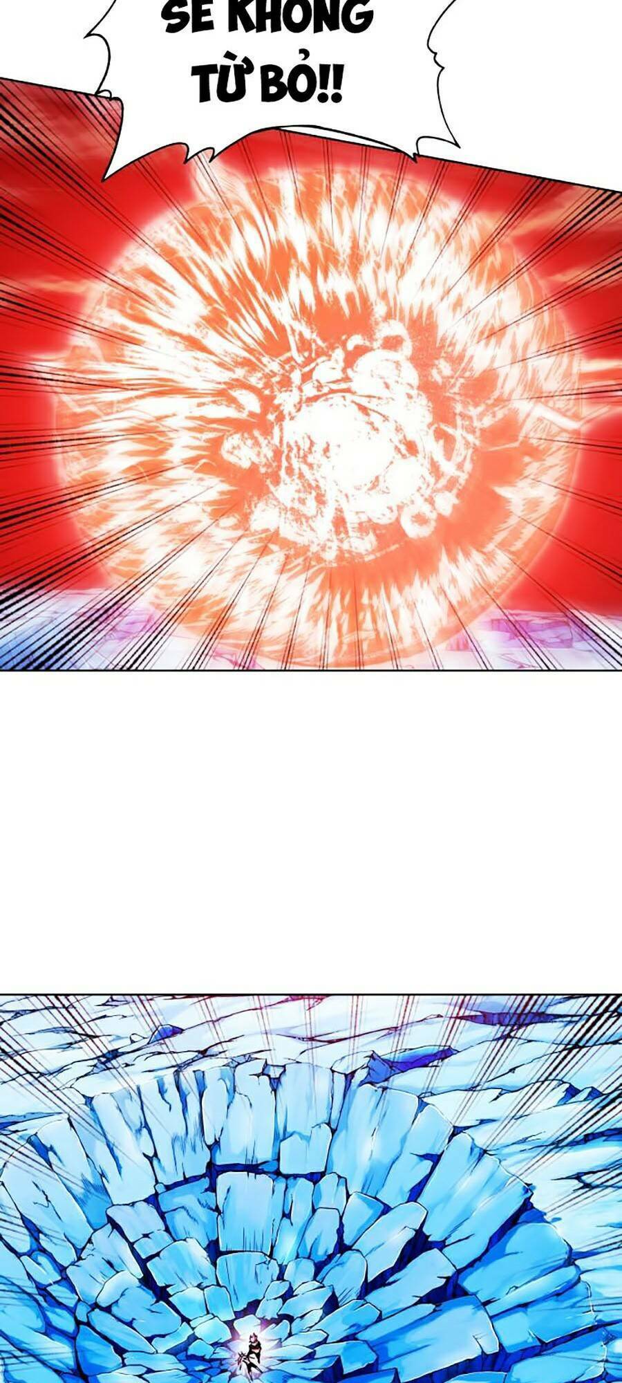 Hard Core Leveling Warrior ss2: Chapter 69