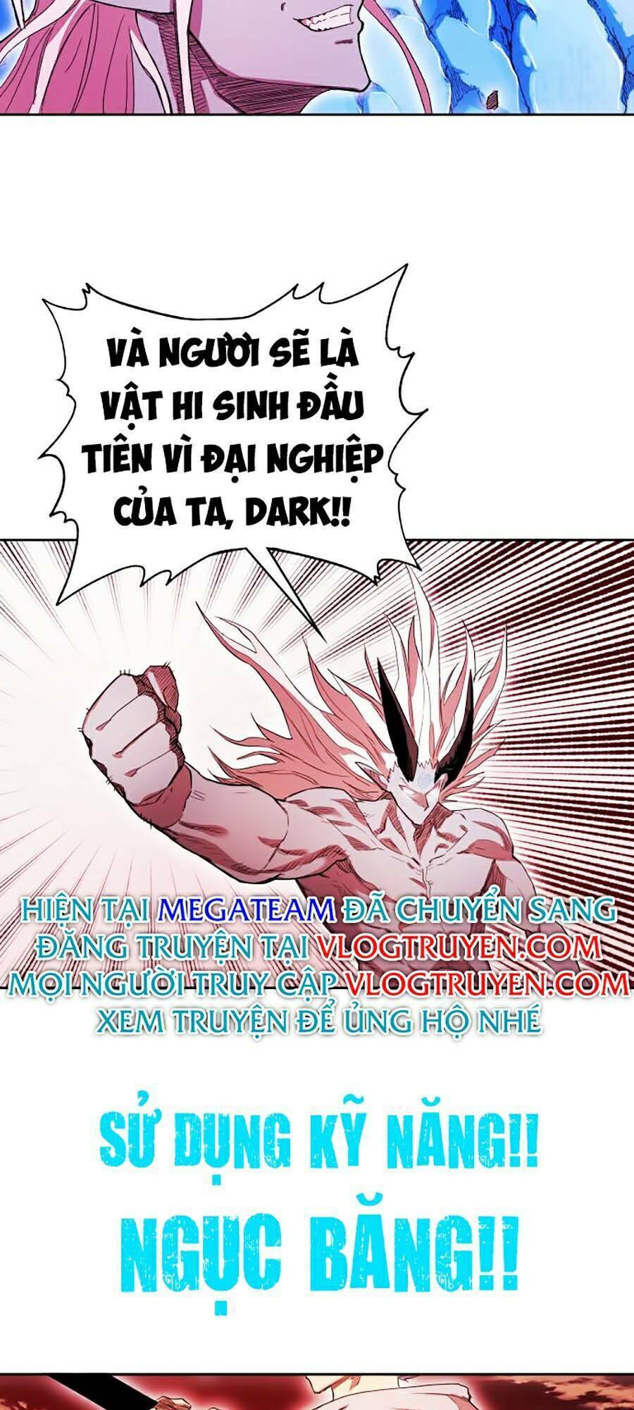 Hard Core Leveling Warrior ss2: Chapter 69