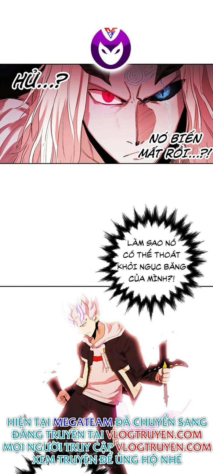 Hard Core Leveling Warrior ss2: Chapter 69