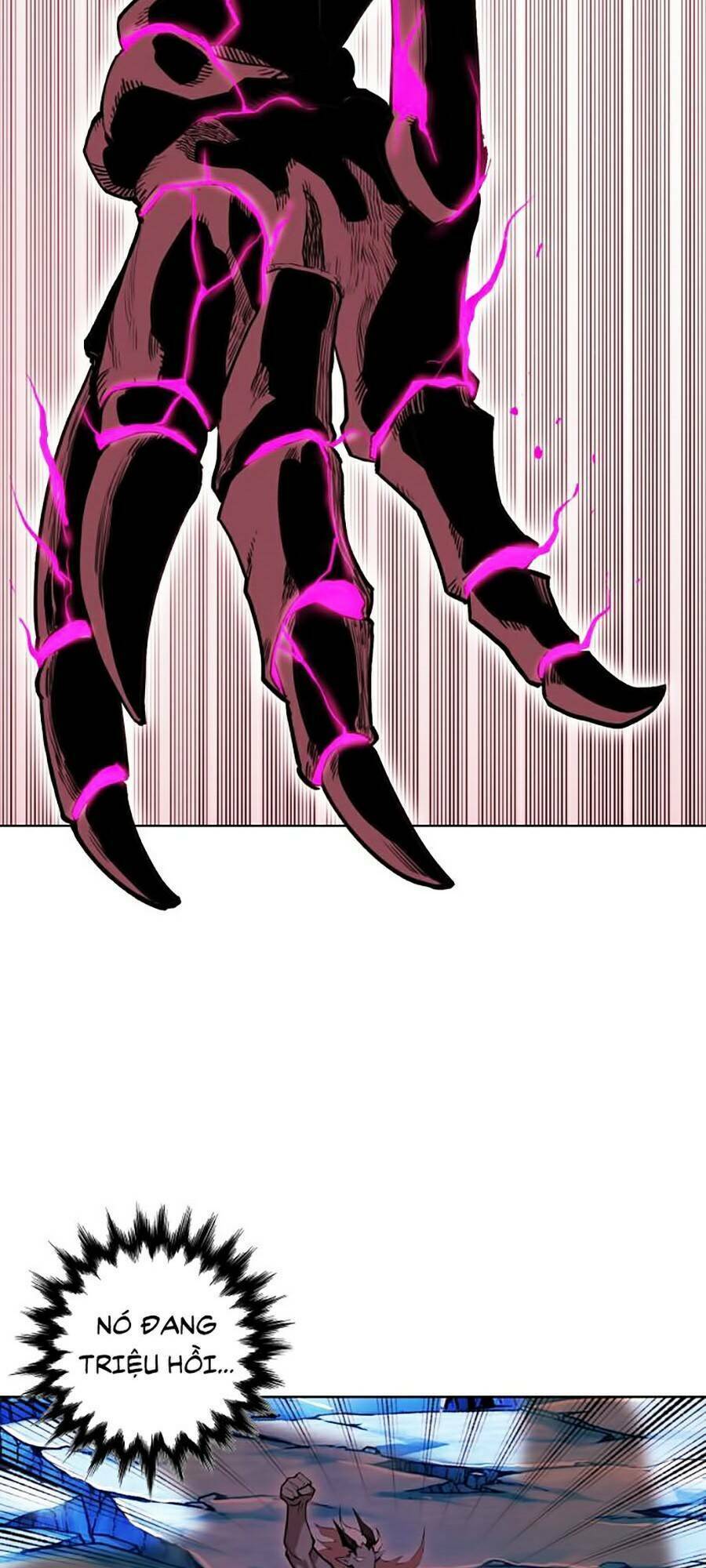 Hard Core Leveling Warrior ss2: Chapter 69