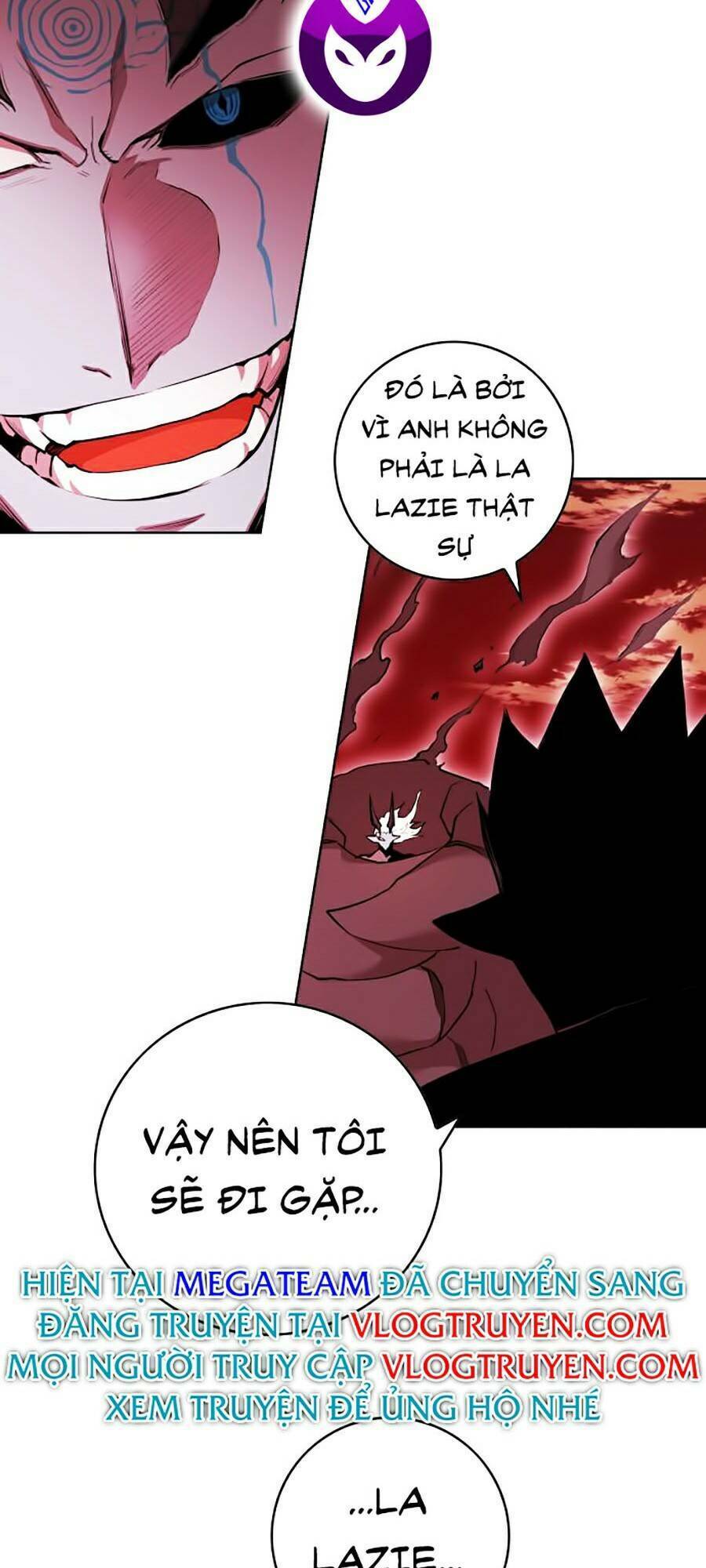 Hard Core Leveling Warrior ss2: Chapter 69