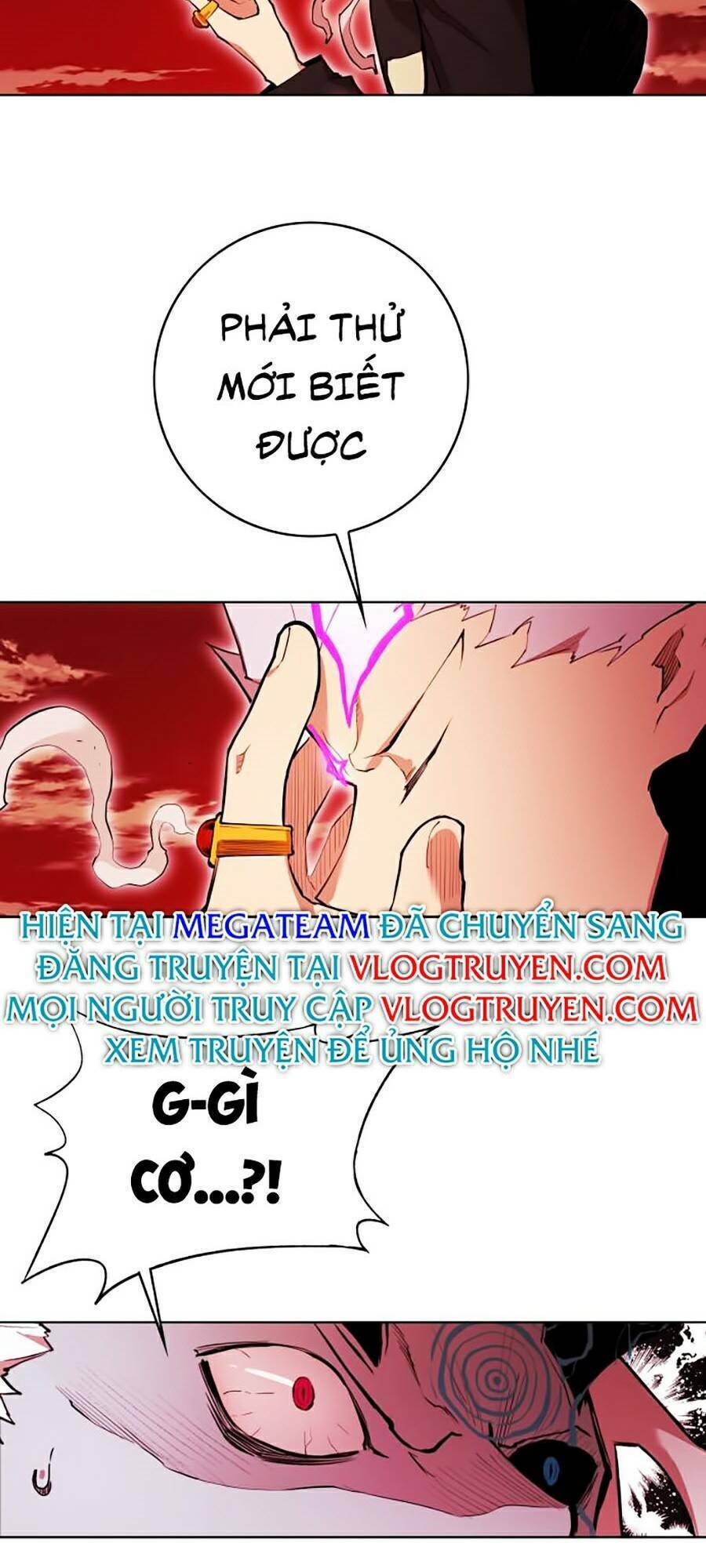 Hard Core Leveling Warrior ss2: Chapter 69