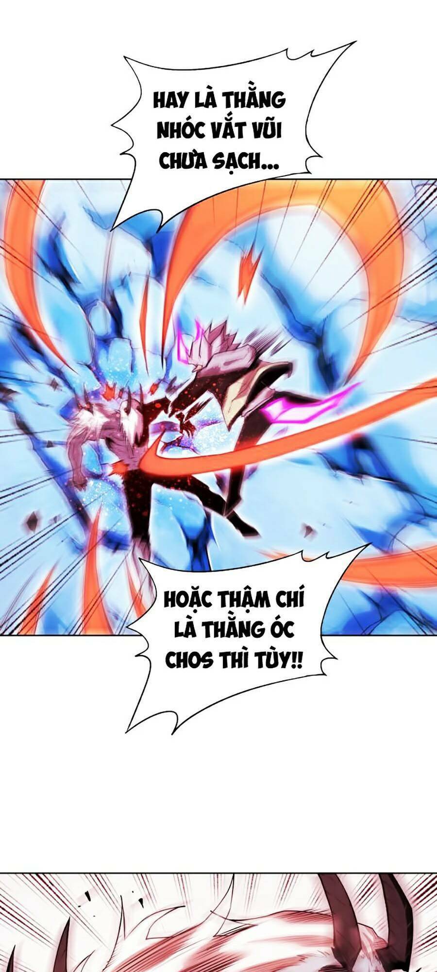 Hard Core Leveling Warrior ss2: Chapter 69