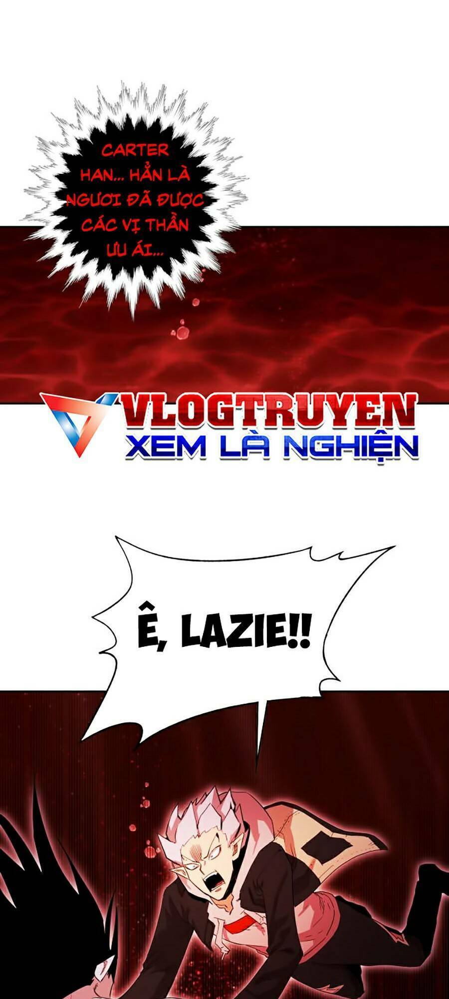 Hard Core Leveling Warrior ss2: Chapter 69