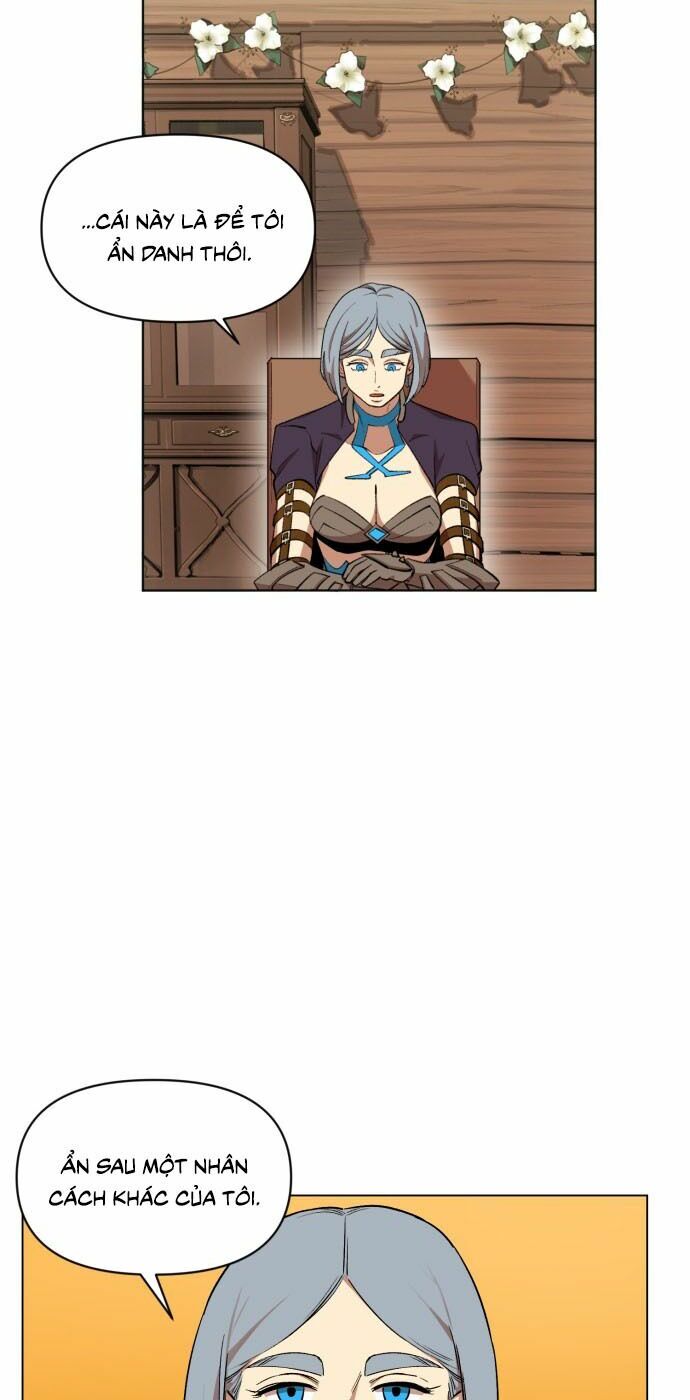 Hard Core Leveling Warrior ss2: Chapter 7