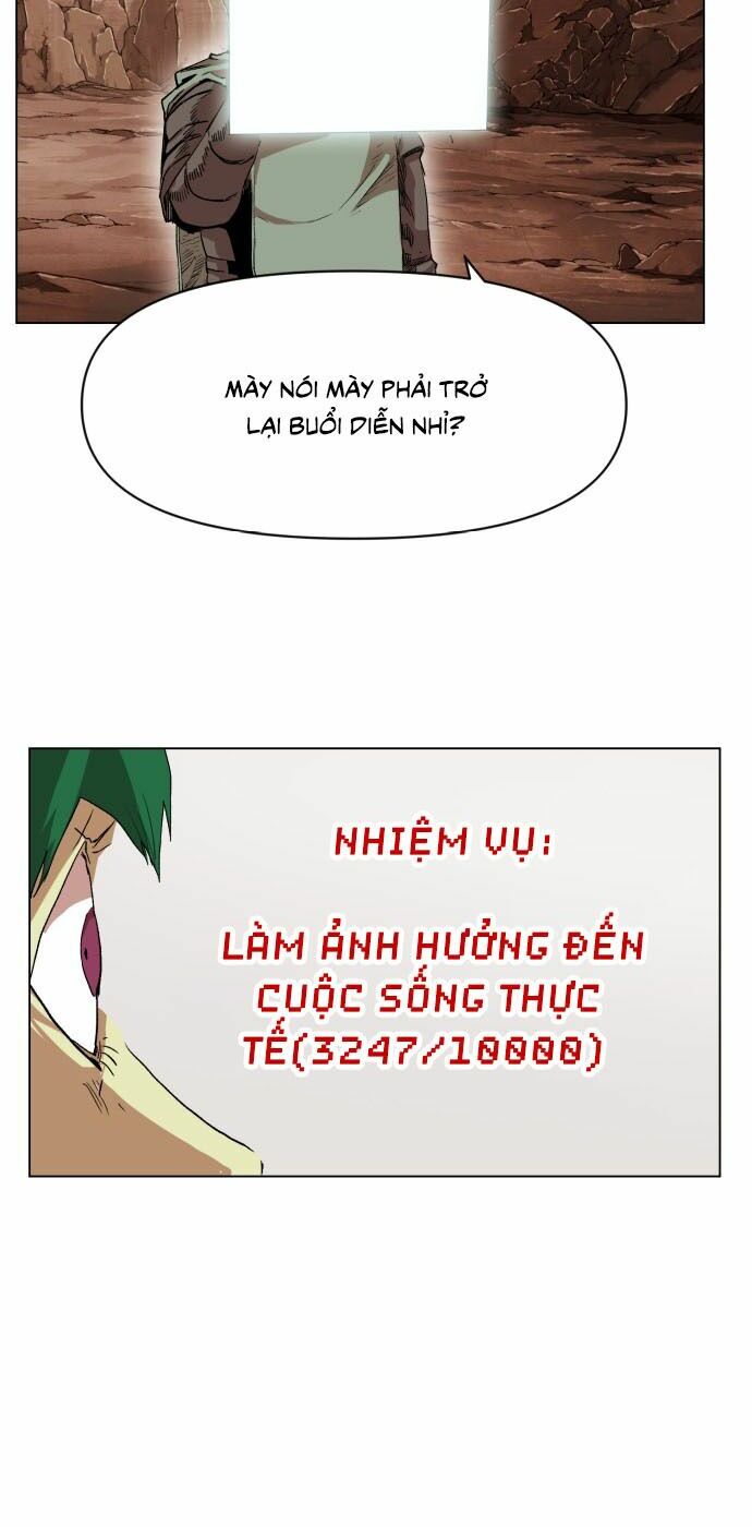 Hard Core Leveling Warrior ss2: Chapter 7