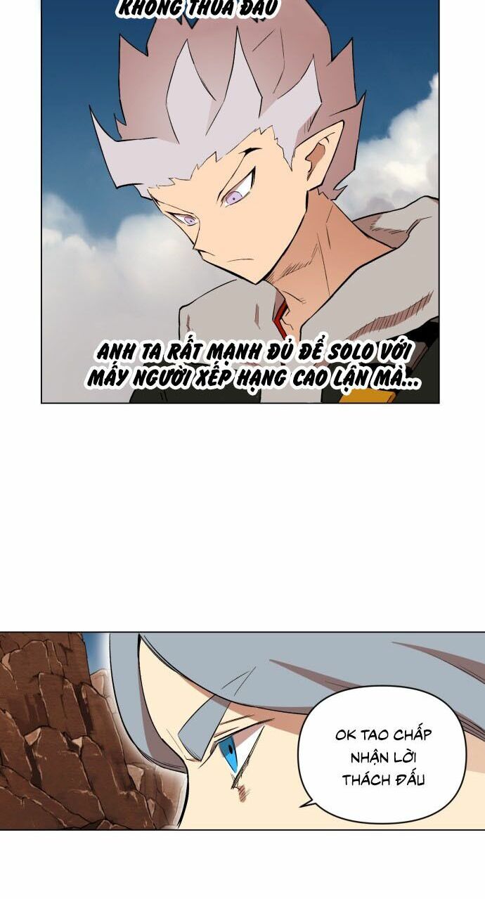 Hard Core Leveling Warrior ss2: Chapter 7