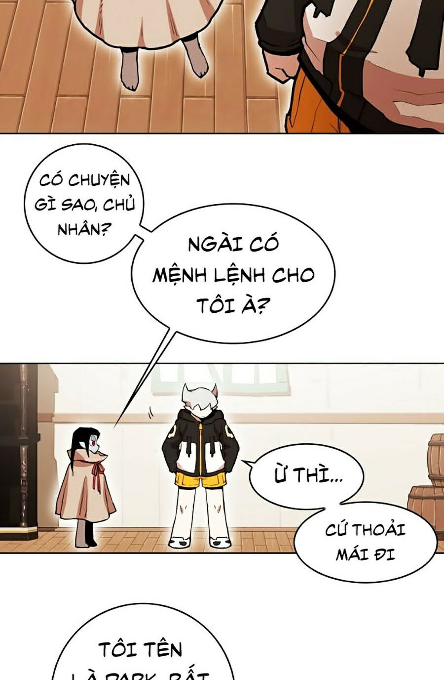Hard Core Leveling Warrior ss2: Chapter 70