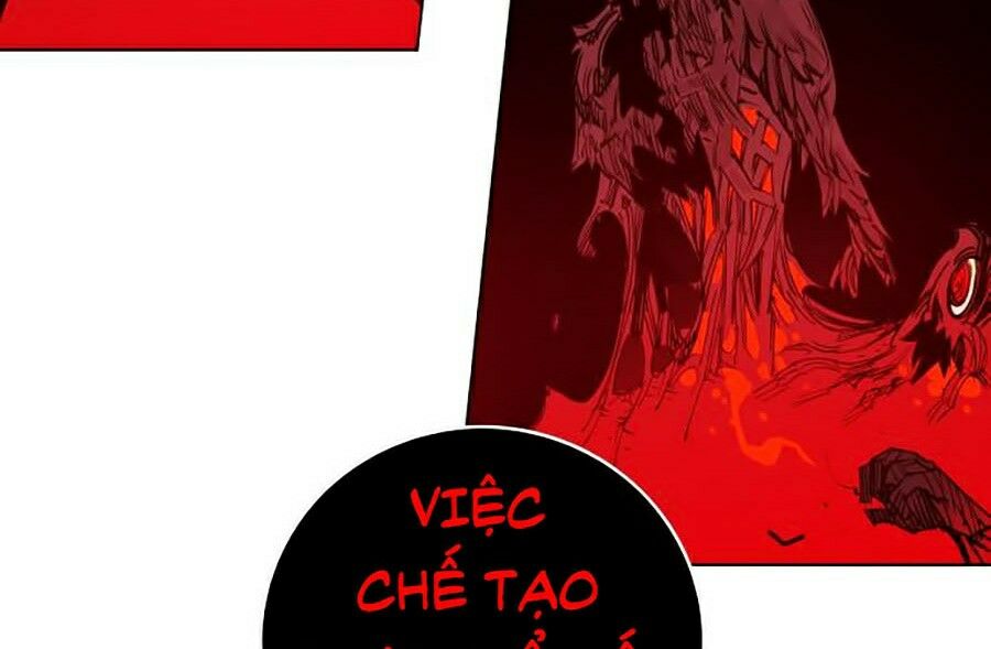 Hard Core Leveling Warrior ss2: Chapter 70