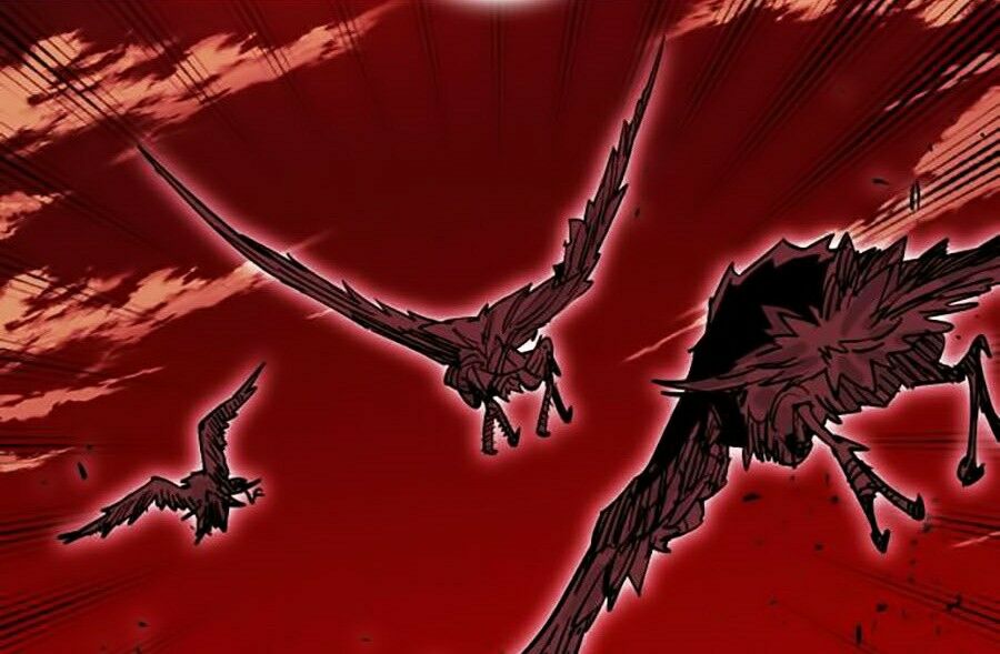 Hard Core Leveling Warrior ss2: Chapter 70