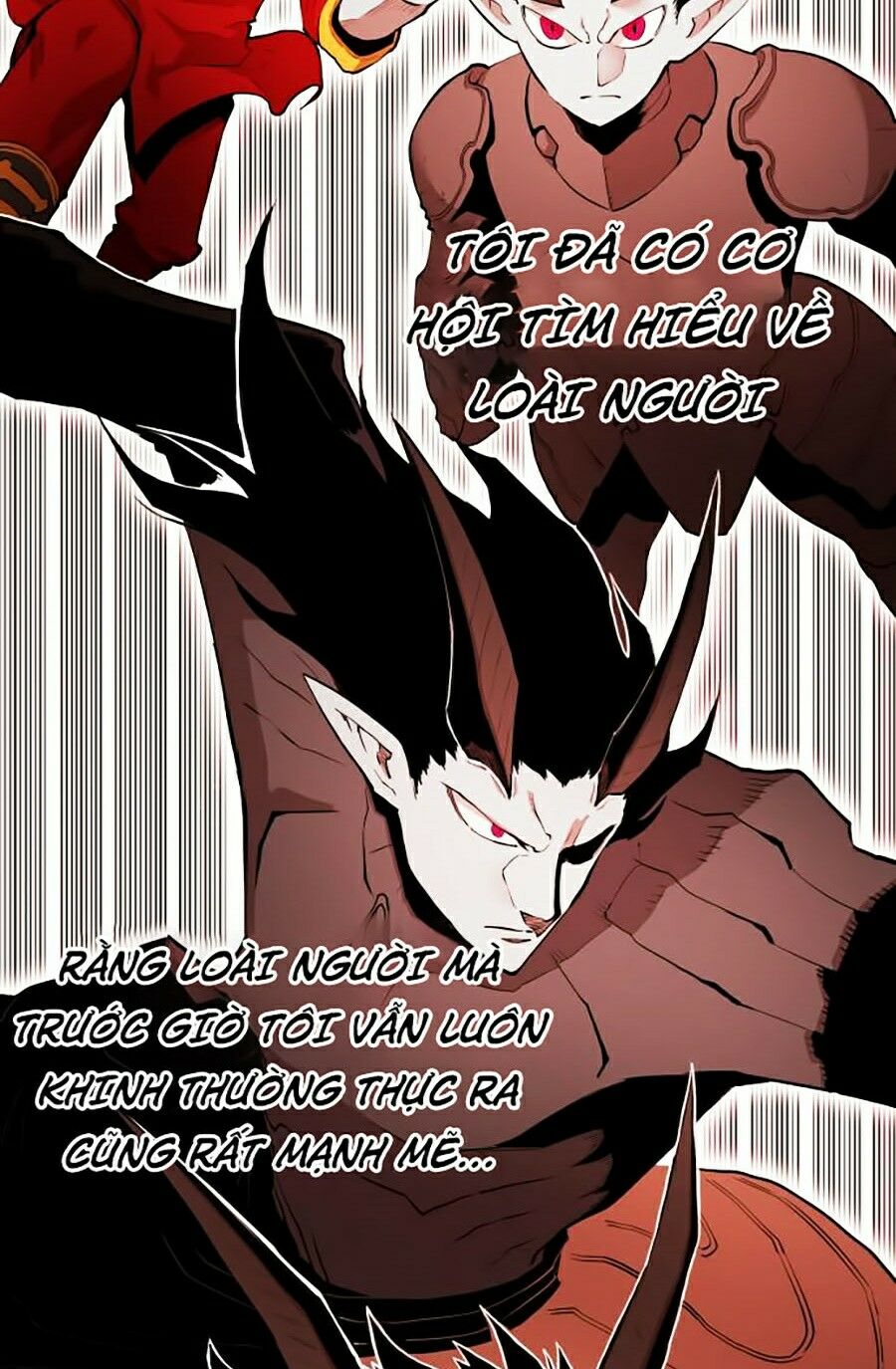 Hard Core Leveling Warrior ss2: Chapter 70