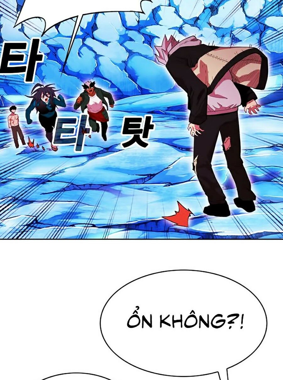 Hard Core Leveling Warrior ss2: Chapter 70