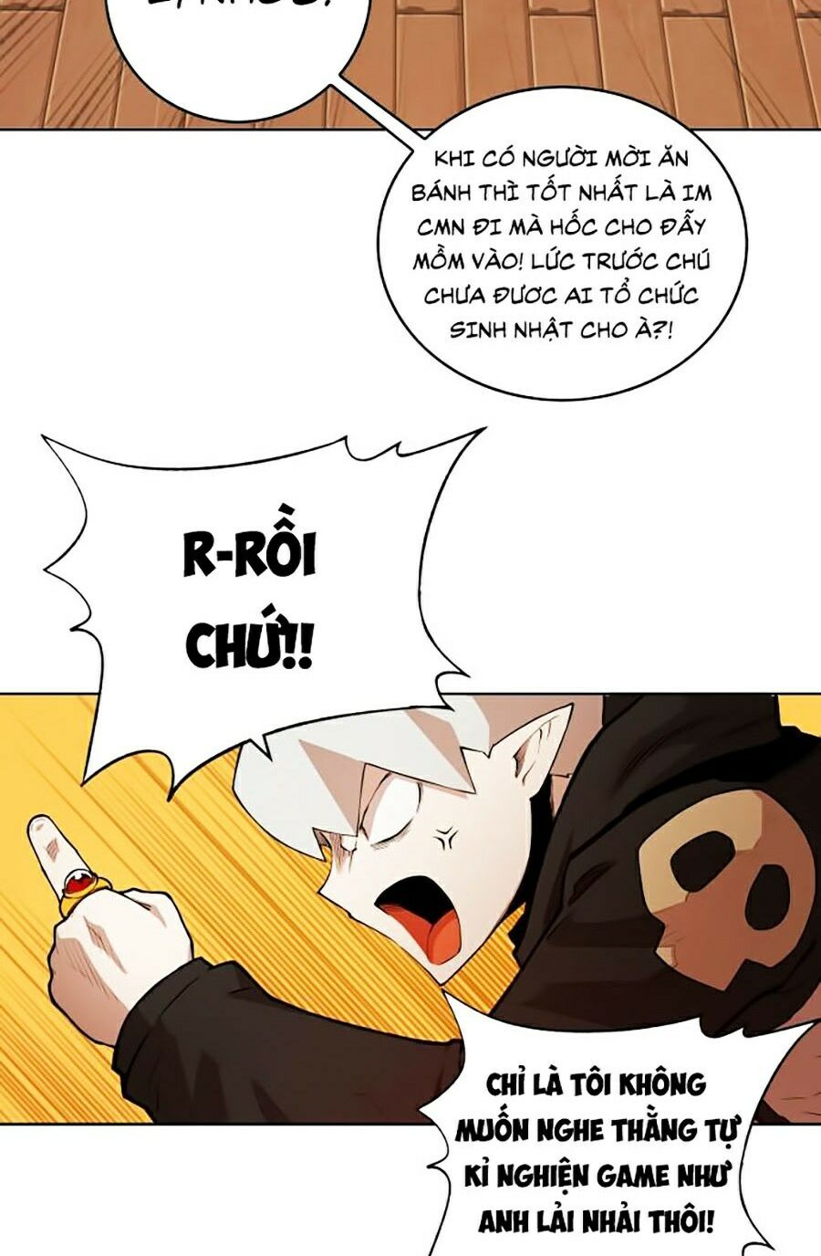 Hard Core Leveling Warrior ss2: Chapter 70