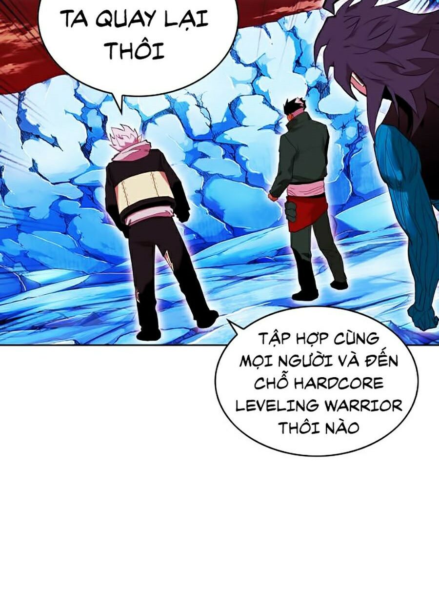 Hard Core Leveling Warrior ss2: Chapter 70