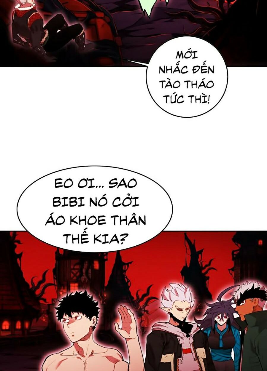 Hard Core Leveling Warrior ss2: Chapter 70