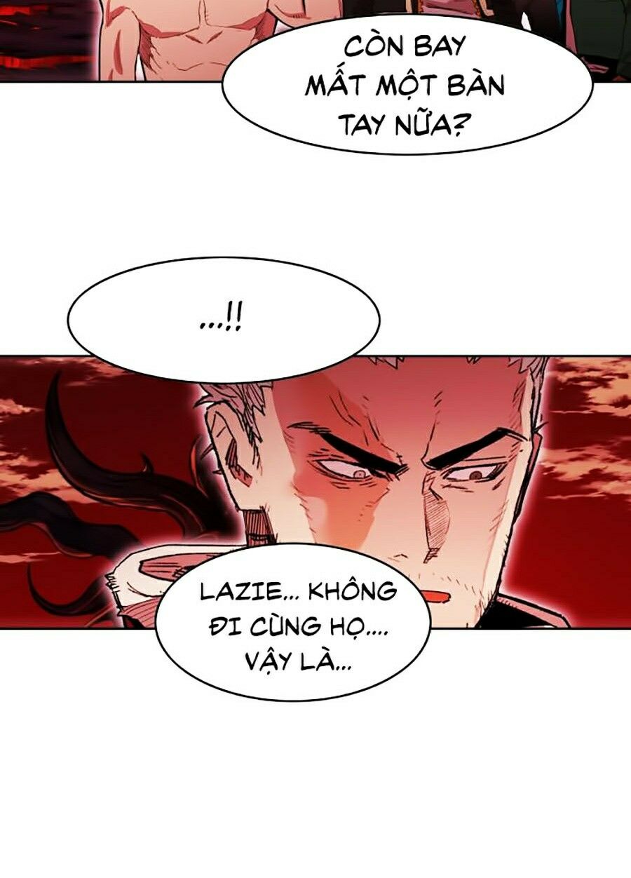Hard Core Leveling Warrior ss2: Chapter 70