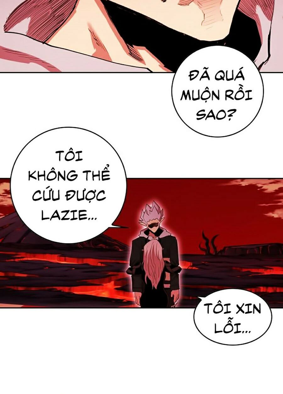 Hard Core Leveling Warrior ss2: Chapter 70