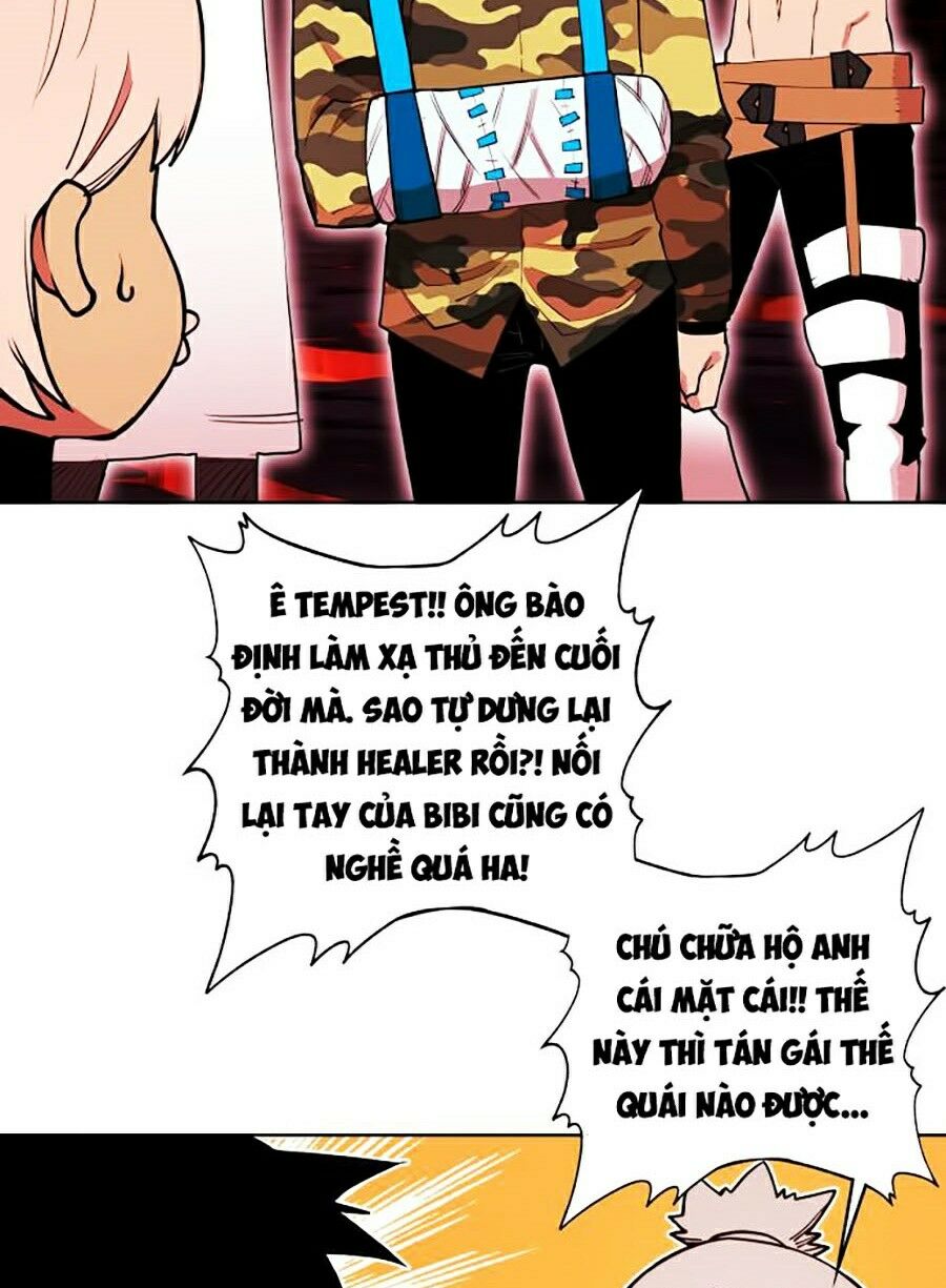 Hard Core Leveling Warrior ss2: Chapter 70