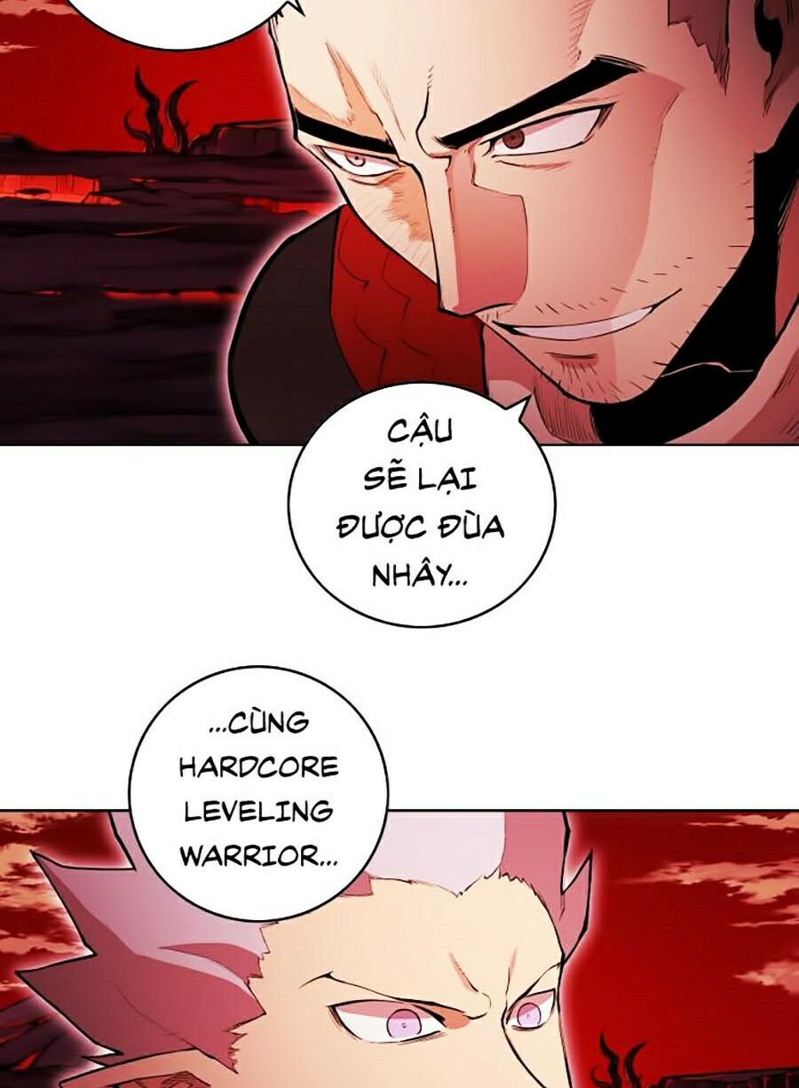 Hard Core Leveling Warrior ss2: Chapter 70