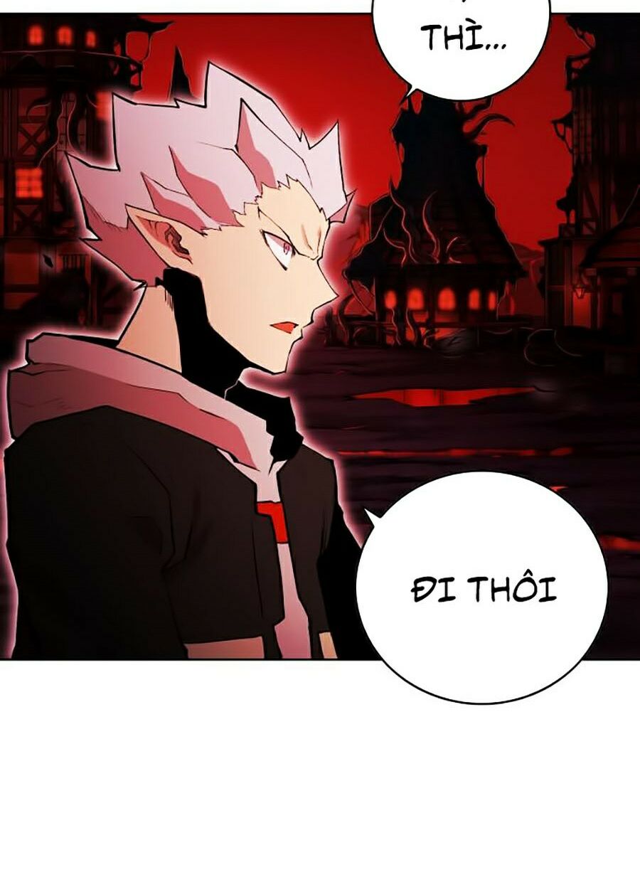 Hard Core Leveling Warrior ss2: Chapter 70