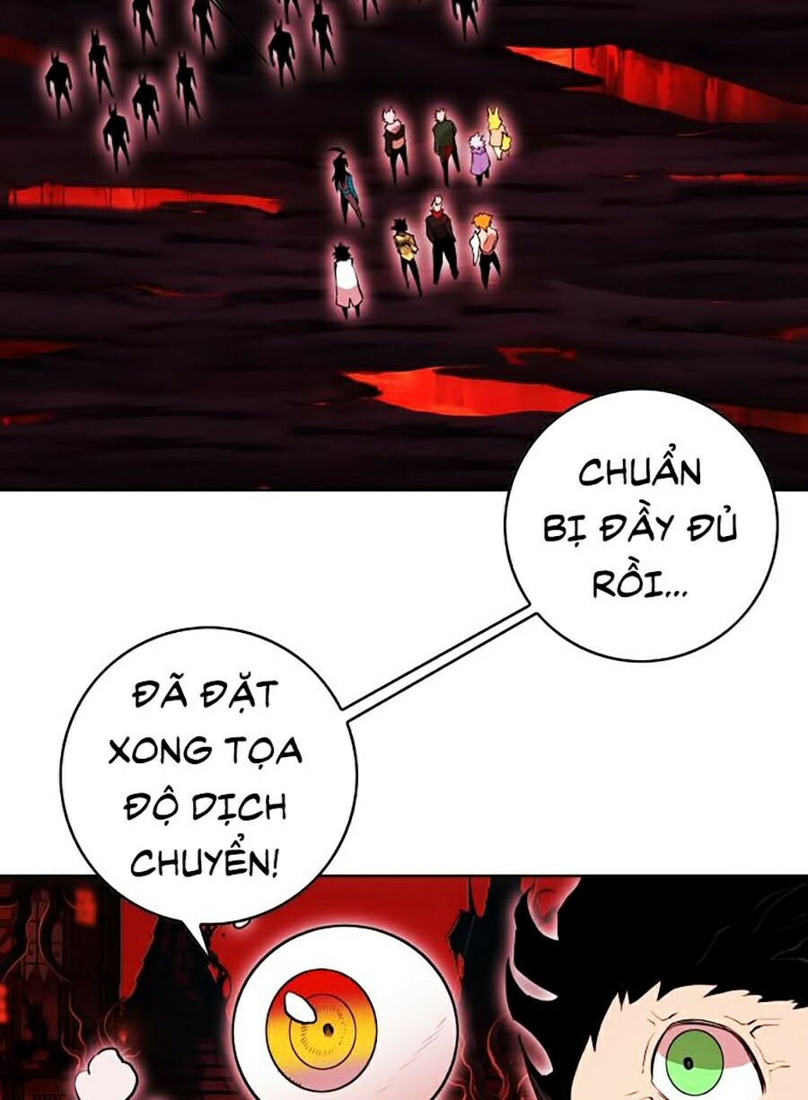 Hard Core Leveling Warrior ss2: Chapter 70