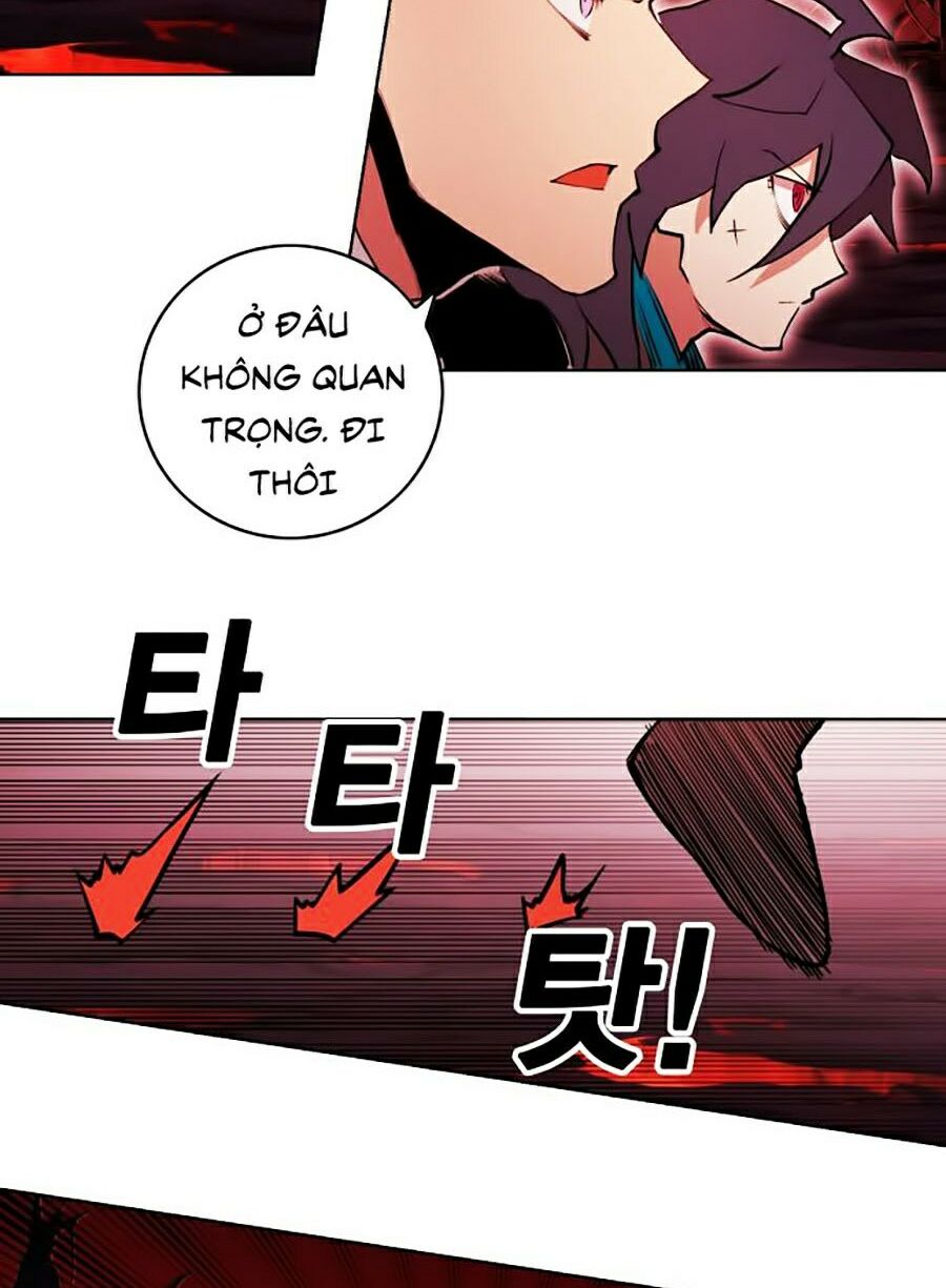 Hard Core Leveling Warrior ss2: Chapter 70