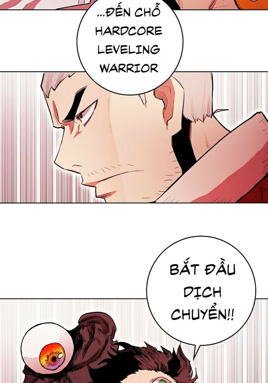Hard Core Leveling Warrior ss2: Chapter 70